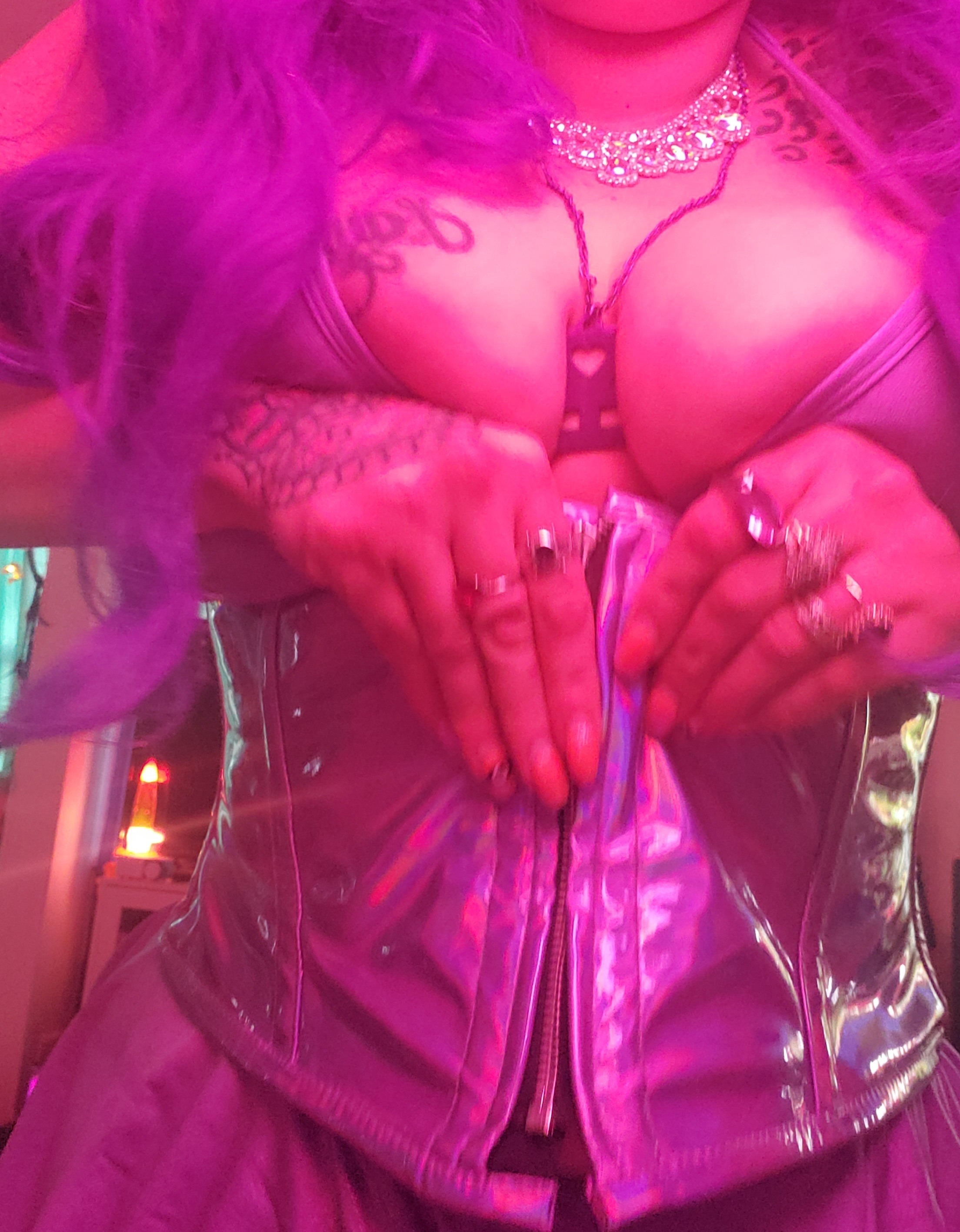 1tattedgirl OnlyFans