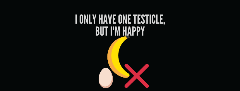 onetesticleman OnlyFans header