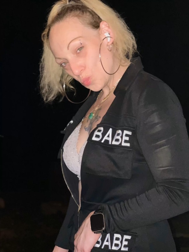 Nola ⭐️ VIP OnlyFans