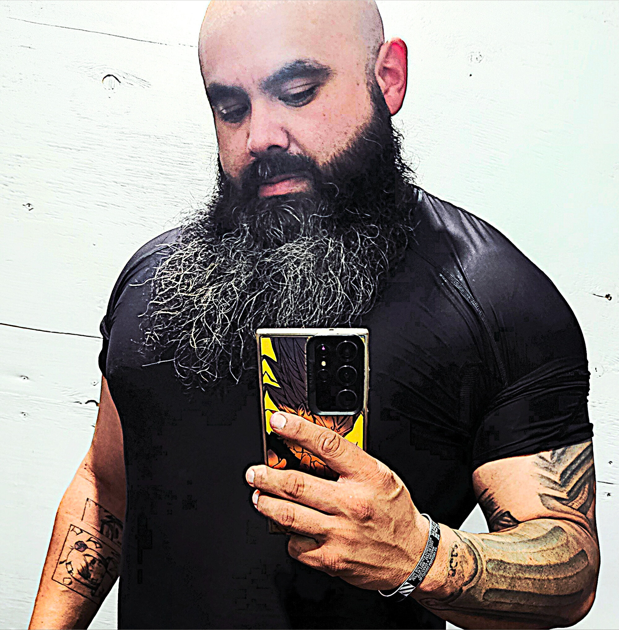 OneTruePoseidon OnlyFans