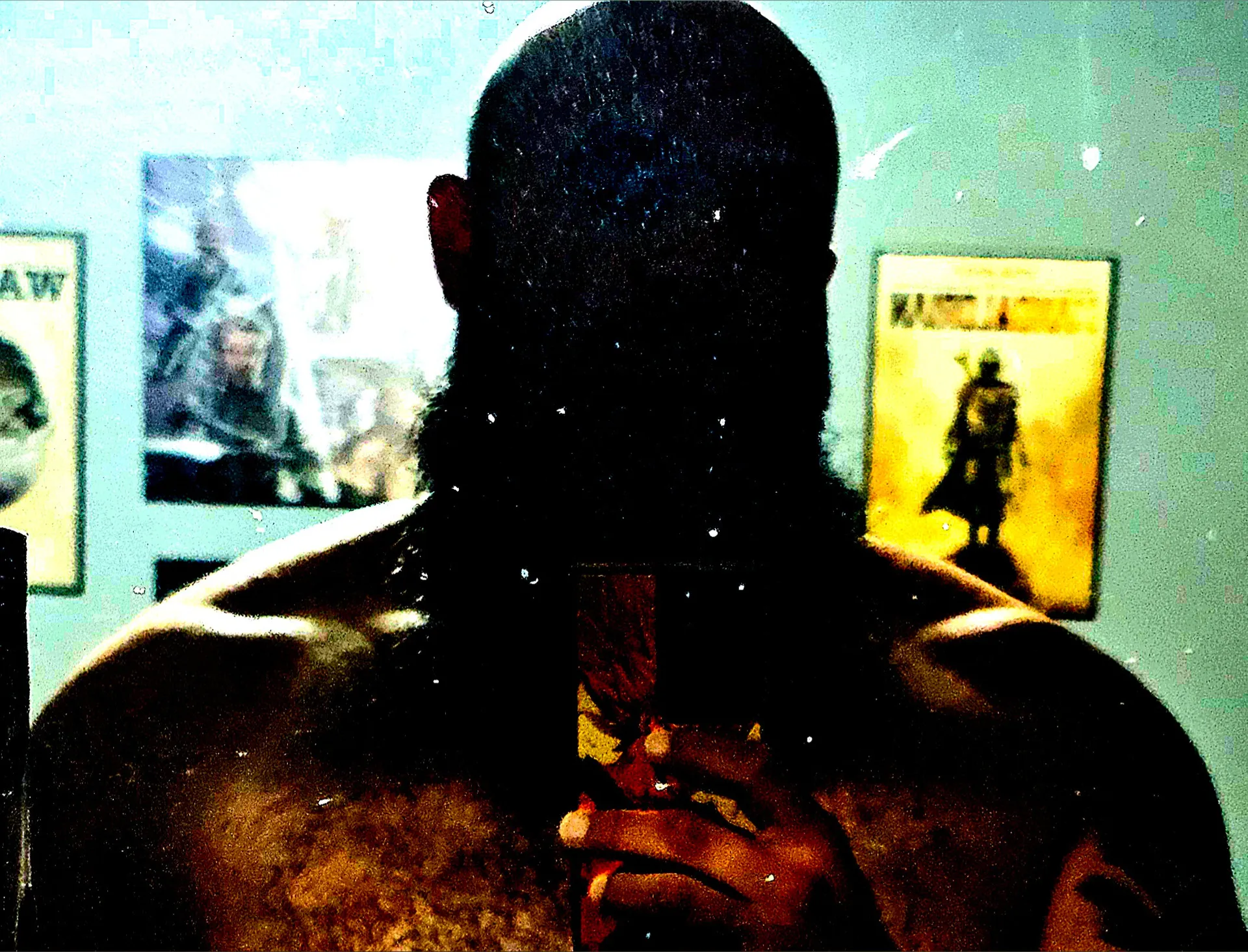 OneTruePoseidon OnlyFans header