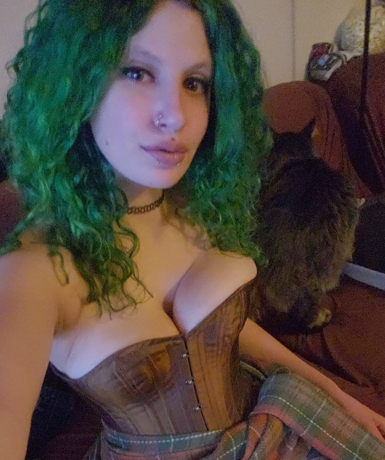 Glas Atreides OnlyFans