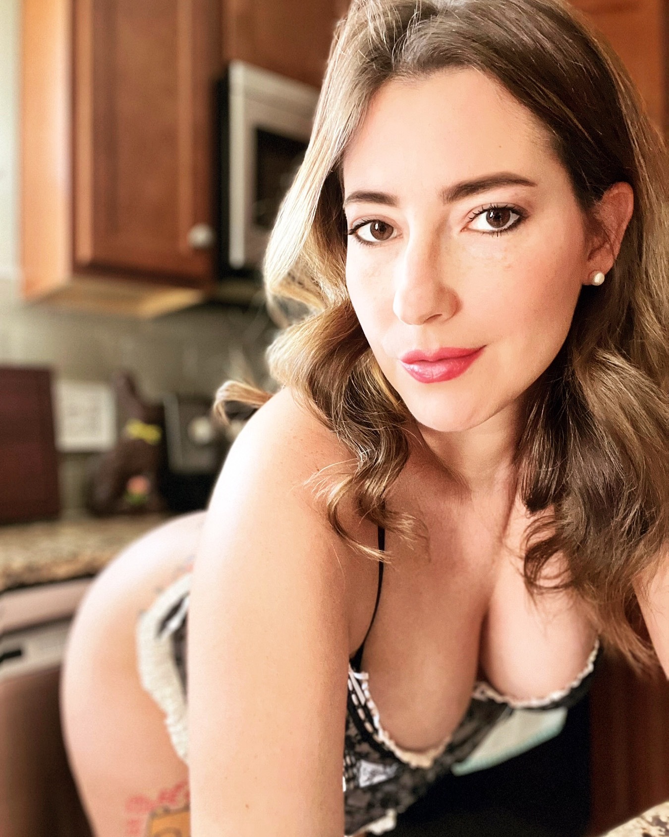 Not your average Milf 😈 OnlyFans