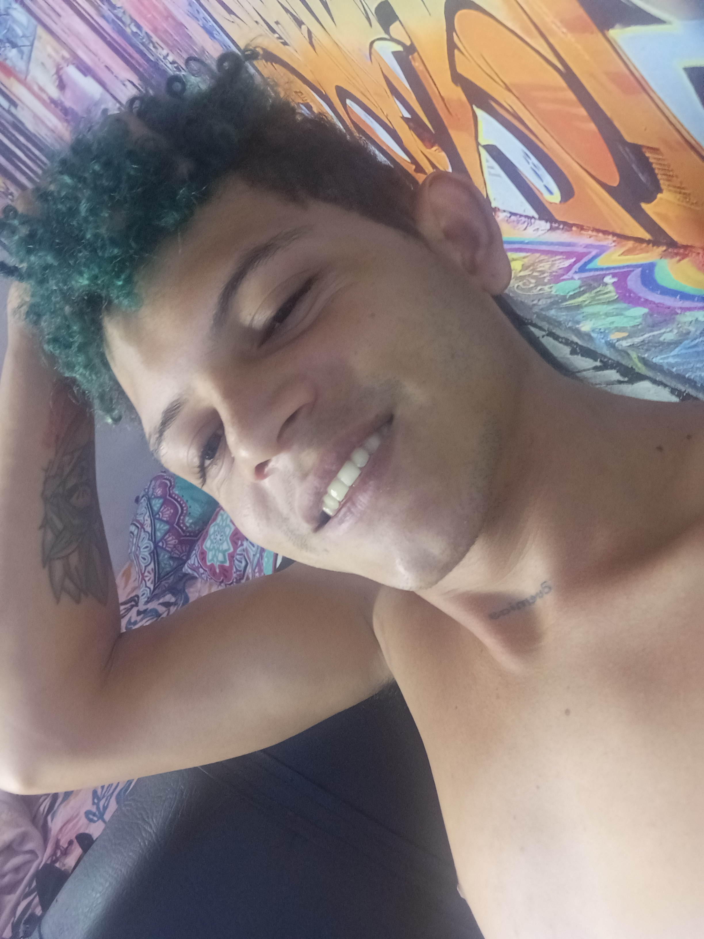 Cristian Alberto OnlyFans