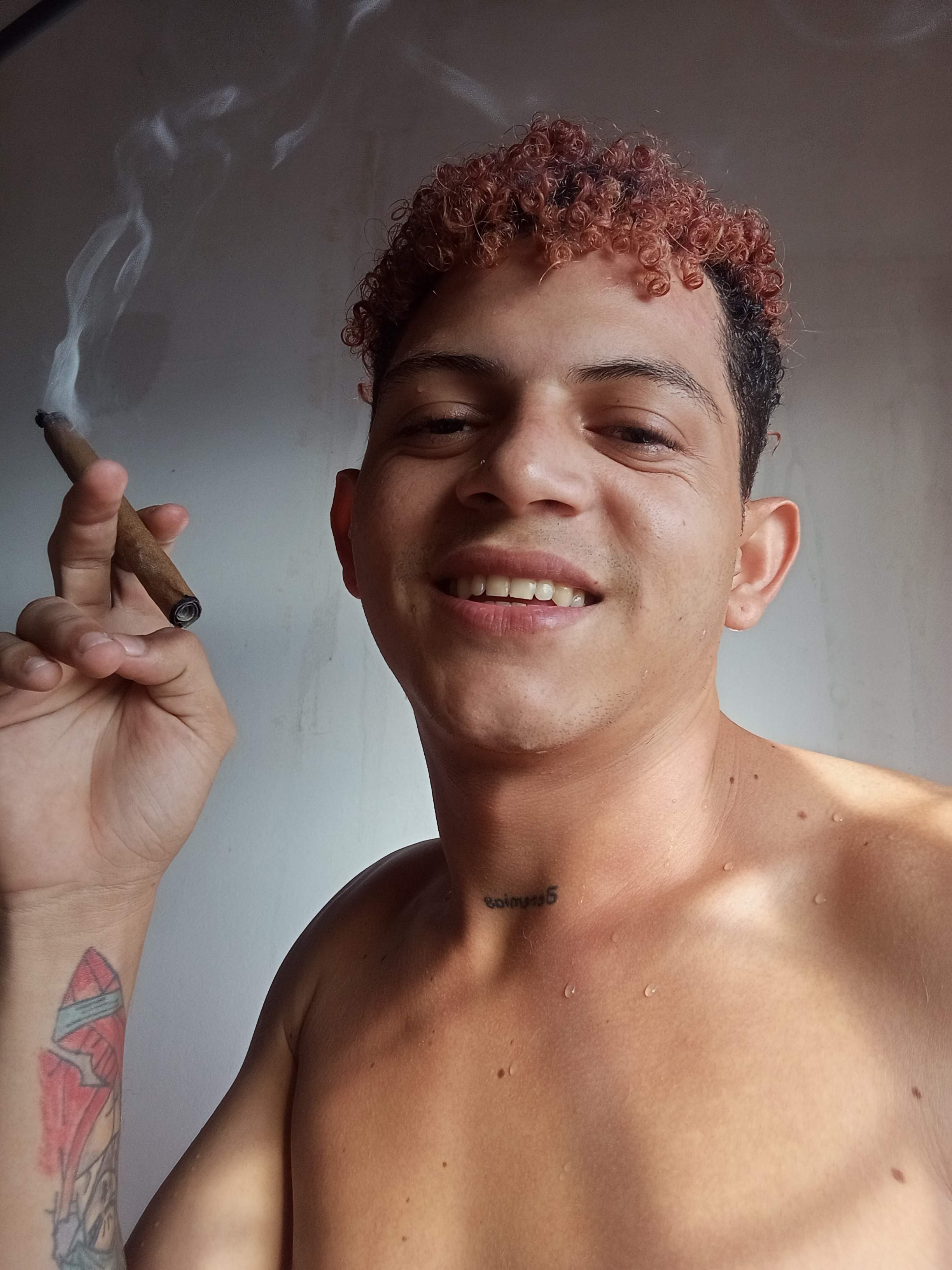 Cristian Alberto OnlyFans header