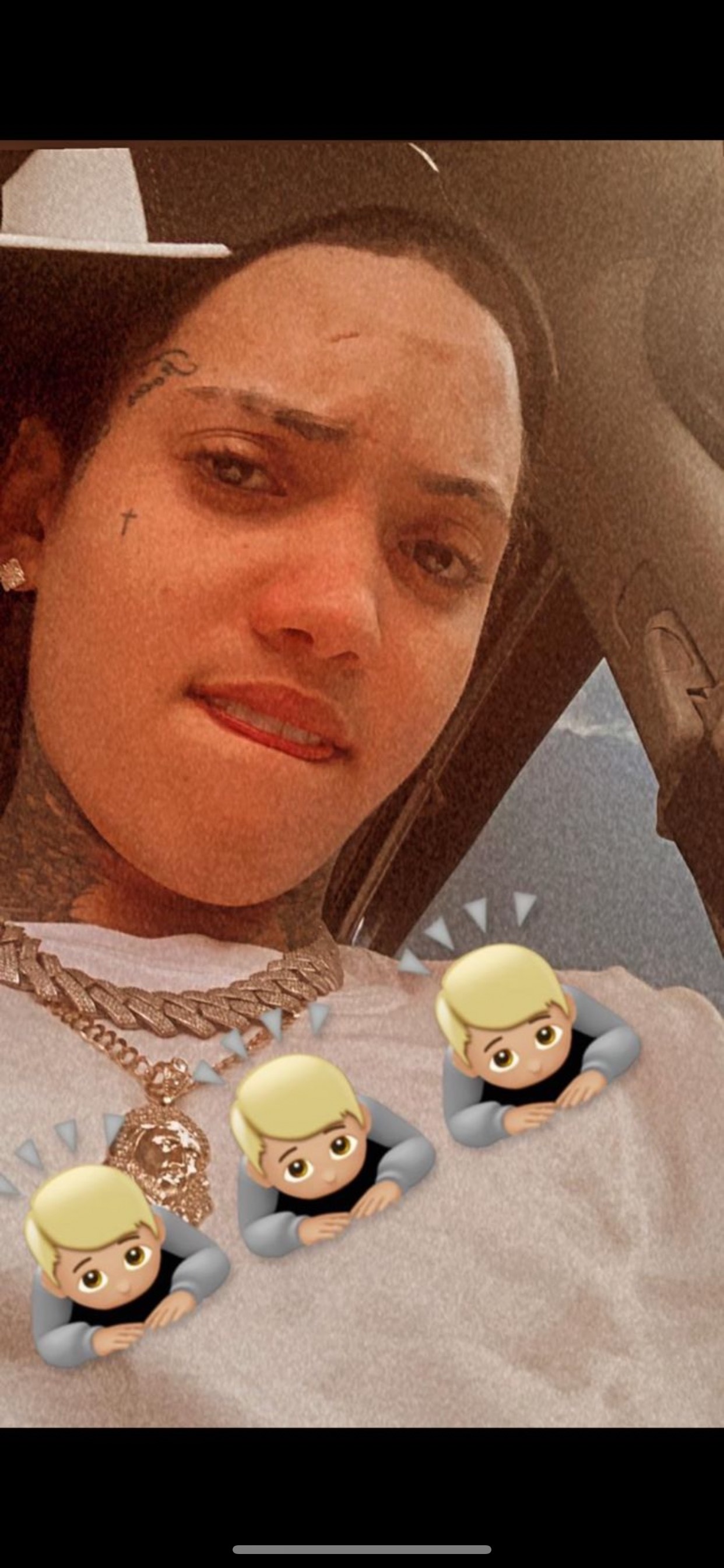 Ariel 👿 OnlyFans header