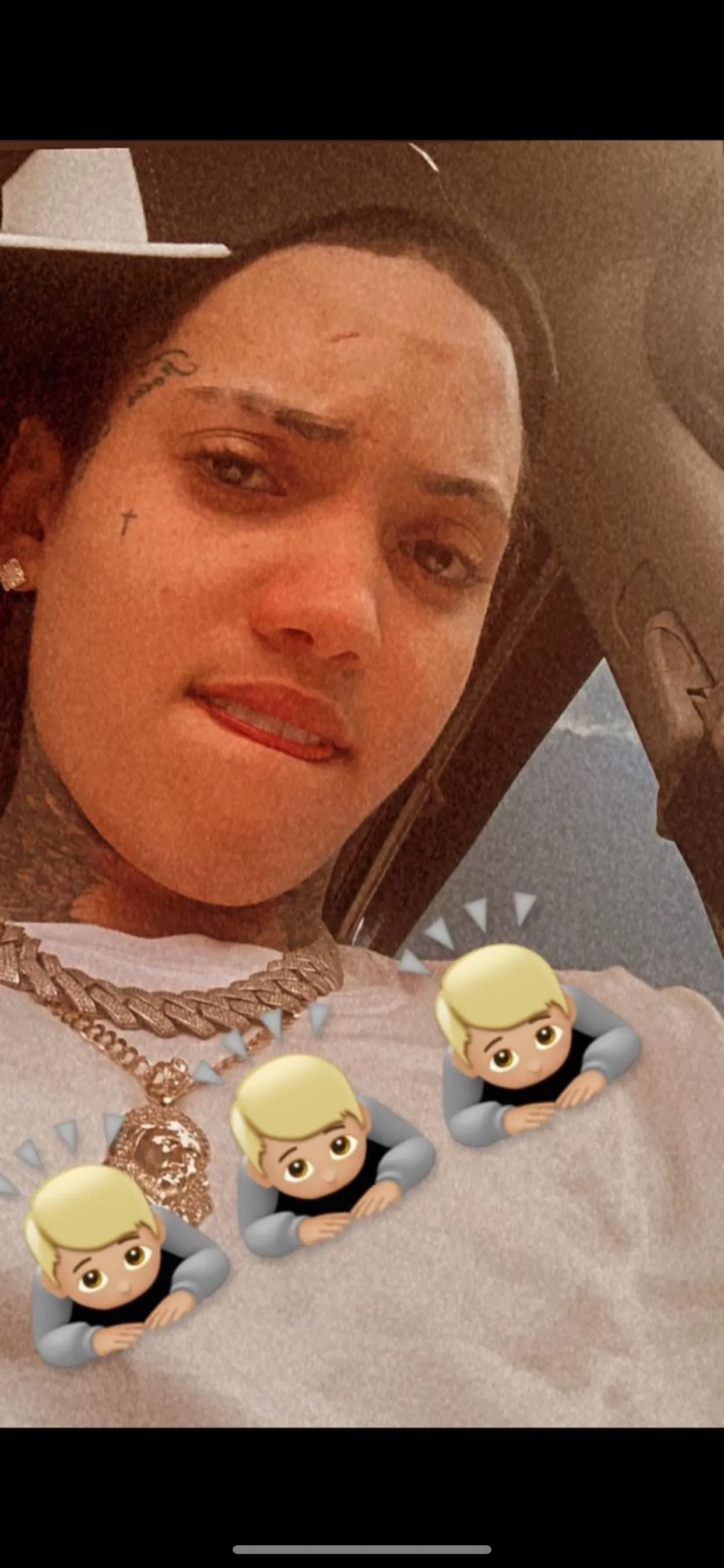 Ariel 👿 OnlyFans header