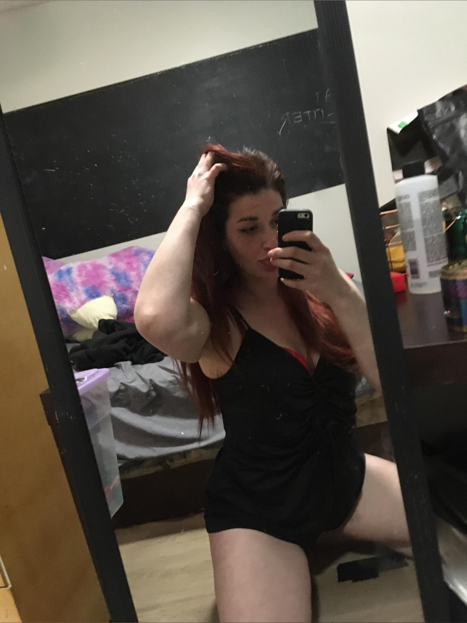 BabyGirl Nai 😈 OnlyFans