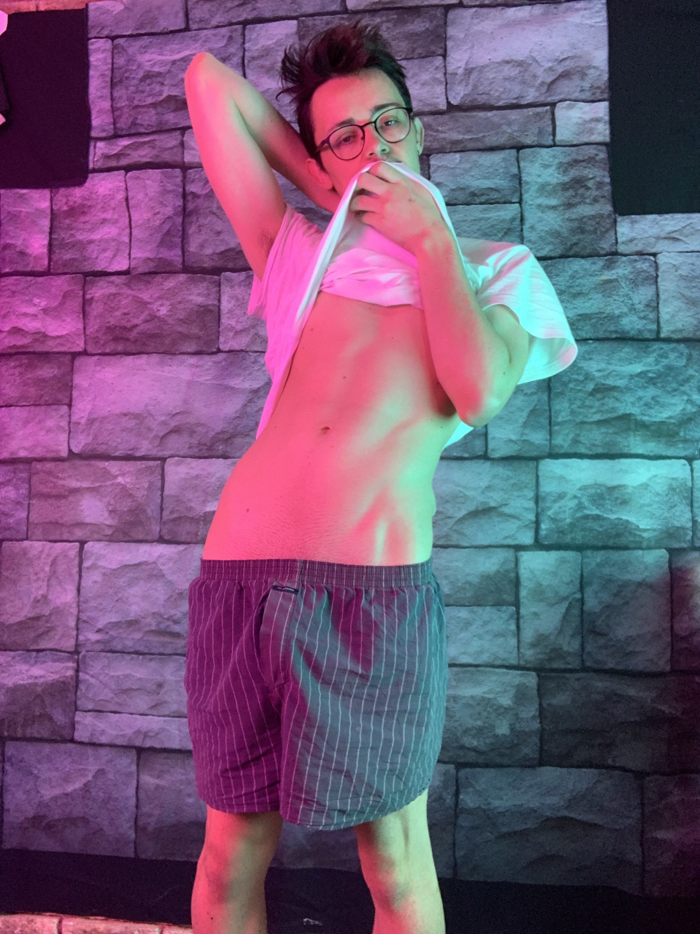 Oni Fans OnlyFans header