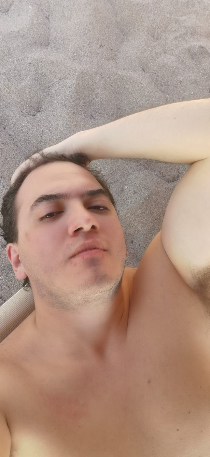 Oni (with the 🐉Tattoo) OnlyFans