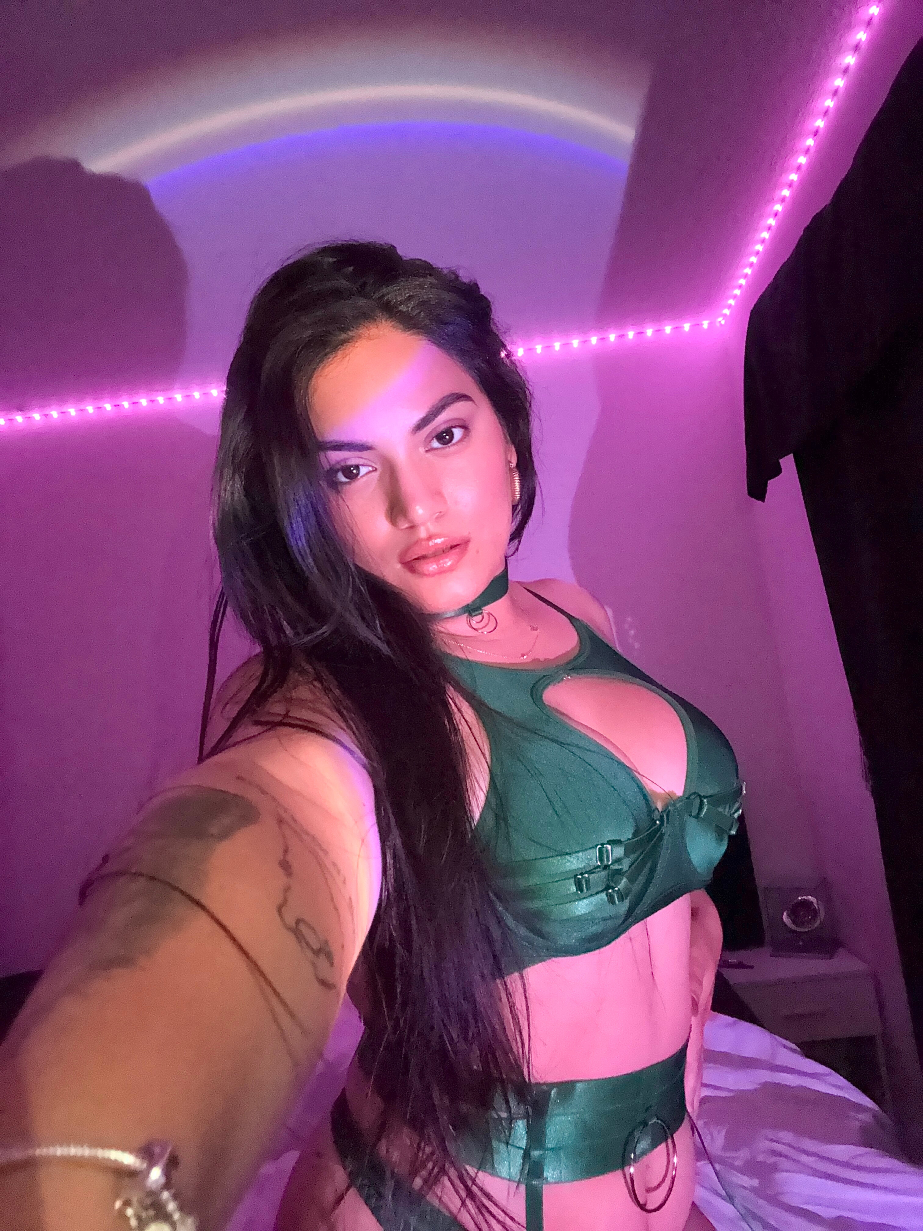 Onice Gallo OnlyFans