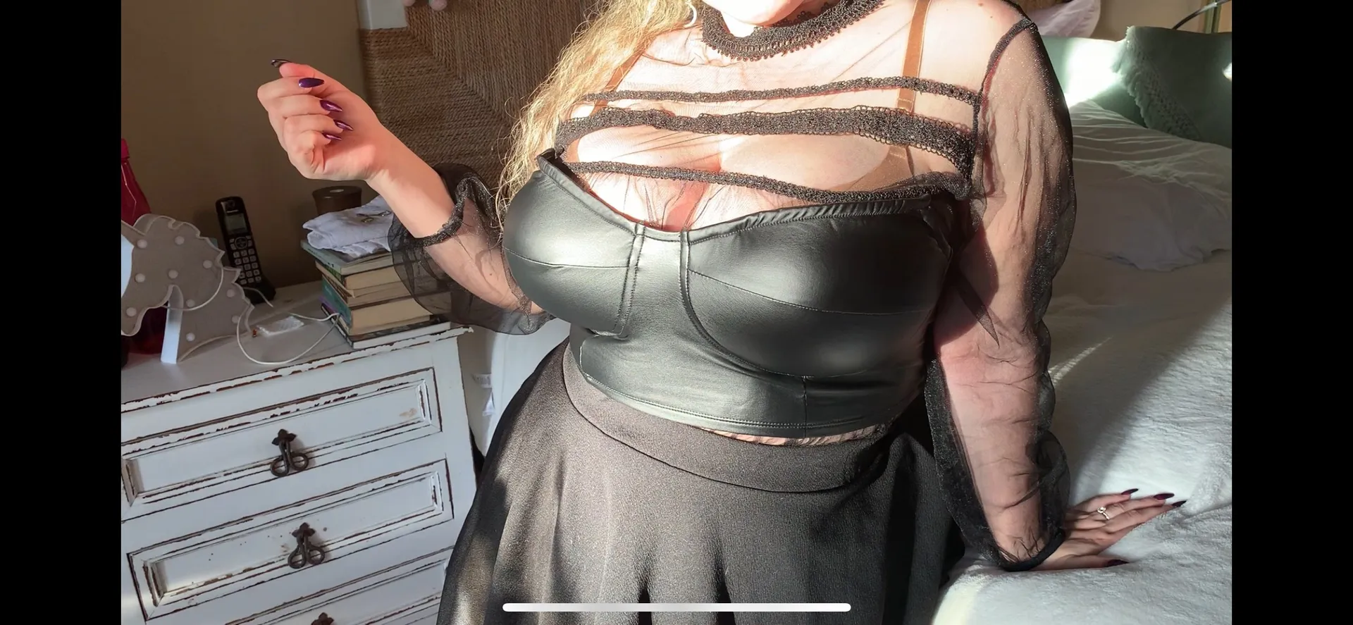 Meli Onichan OnlyFans header