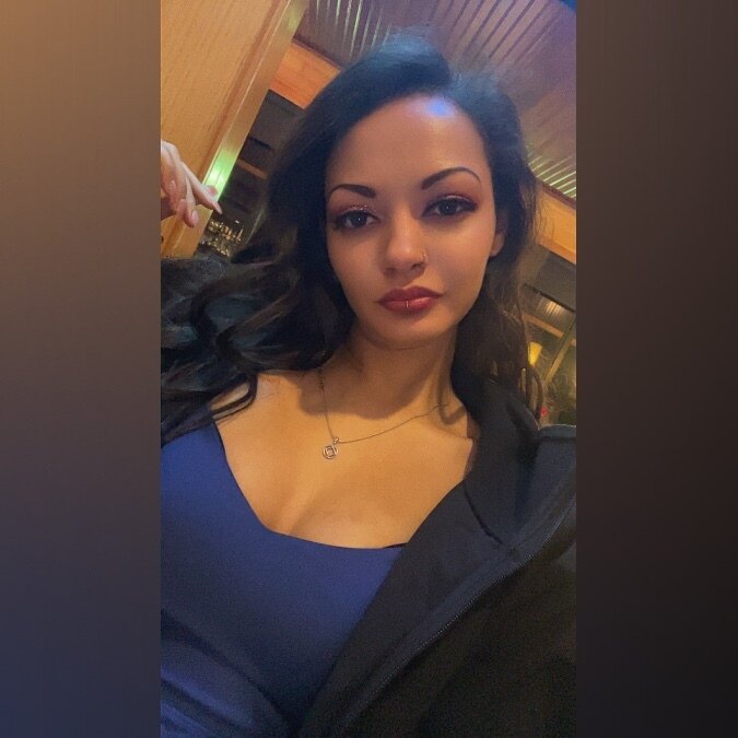 ˚ʚ♡ɞ˚𝓖𝓸𝓭𝓭𝓮𝓼𝓼 𝓝𝓪𝓷𝓲˚ʚ♡ɞ˚ OnlyFans