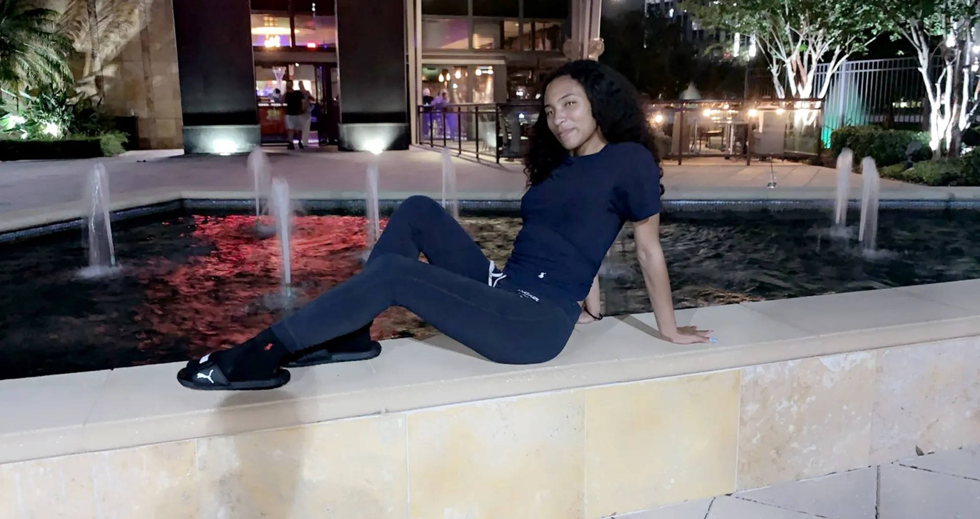 Ling Ling🇨🇳🇯🇵🇰🇷 OnlyFans header