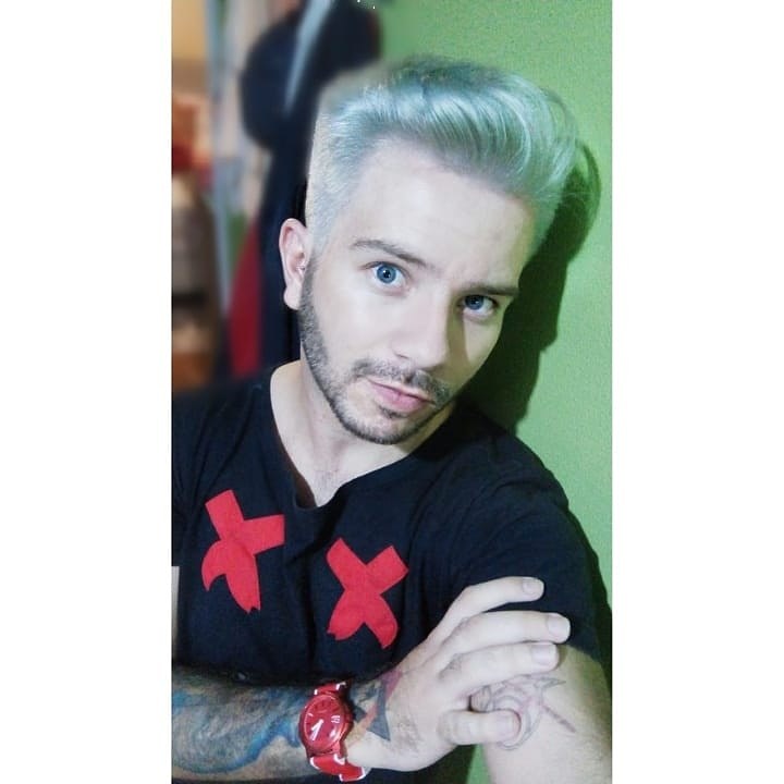 Nill Santos OnlyFans