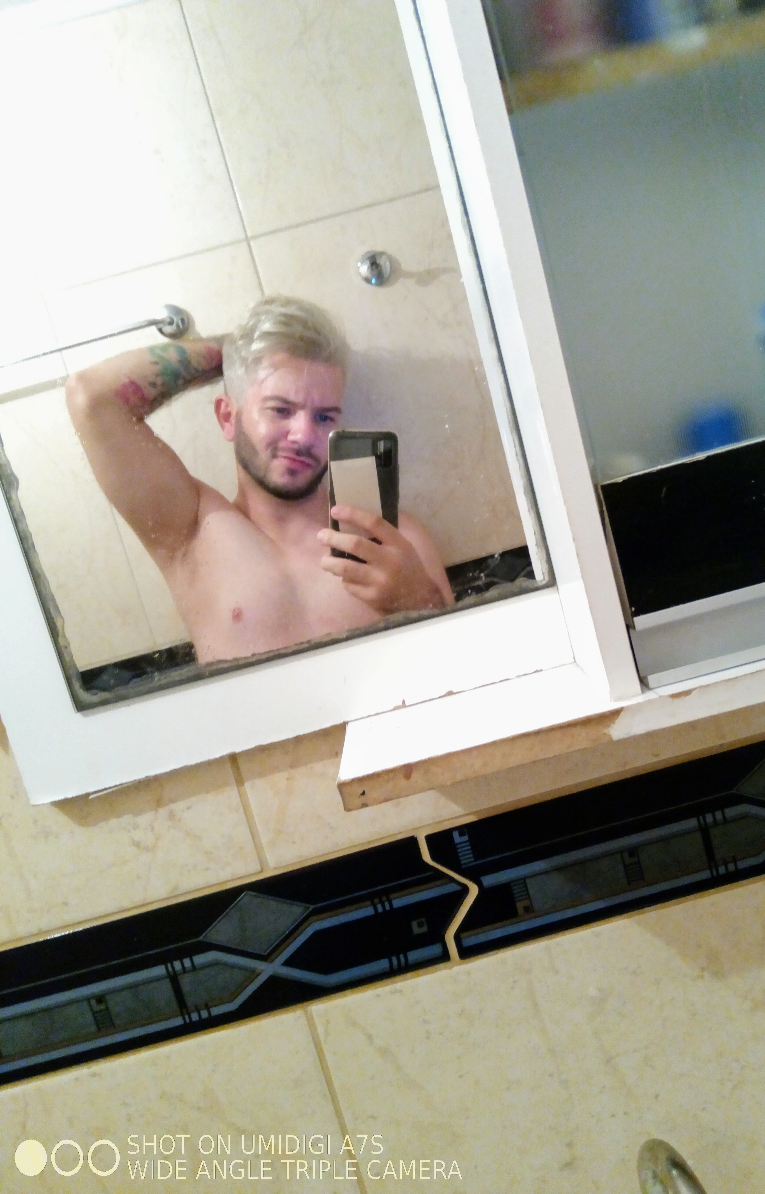 Nill Santos OnlyFans header