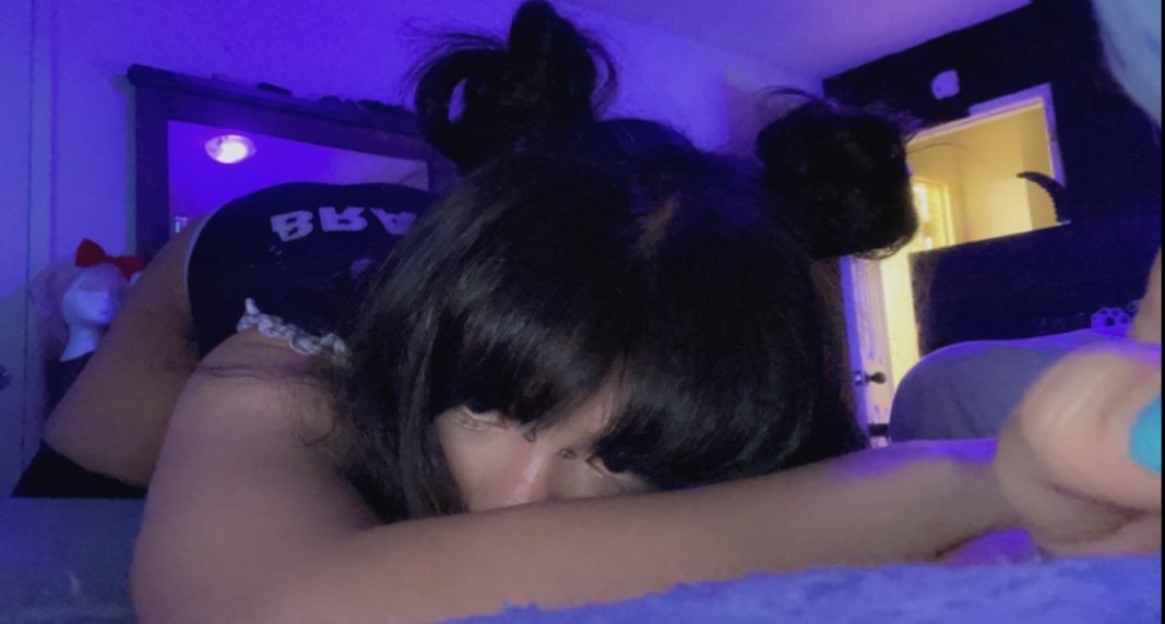 Momo OnlyFans header
