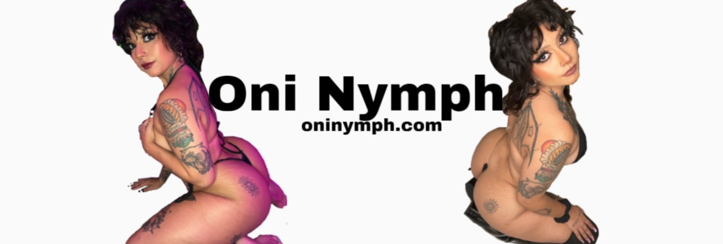 oni premium OnlyFans header