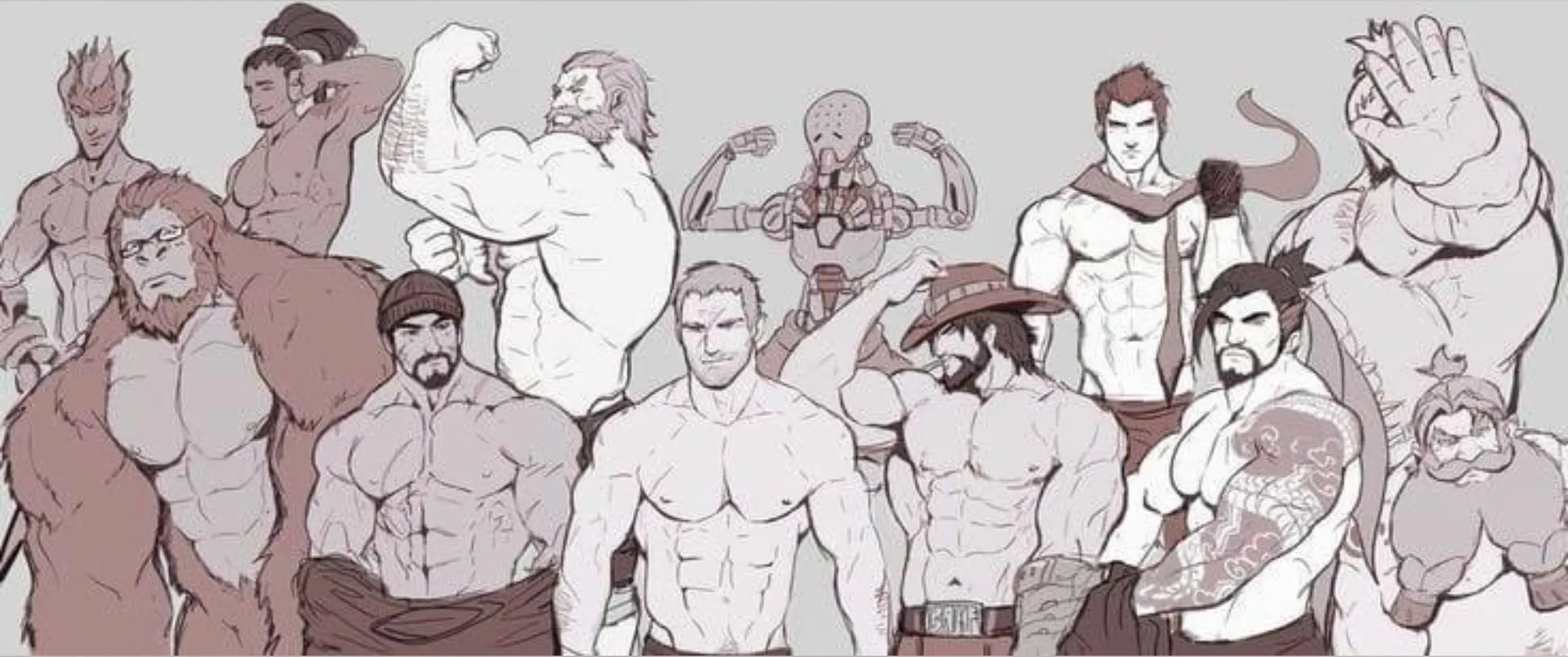 Raphael OnlyFans header