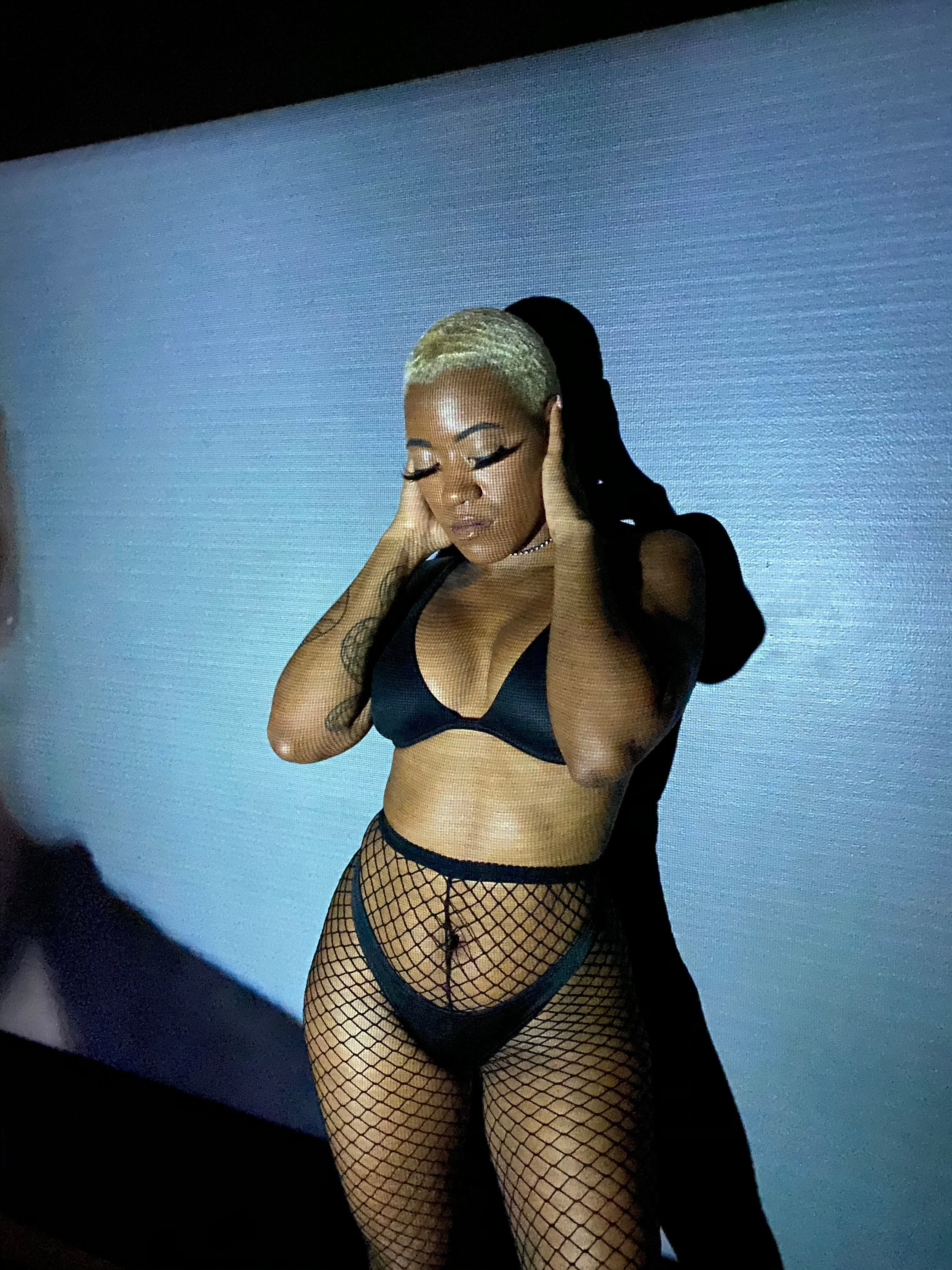 Camille LaFlare OnlyFans