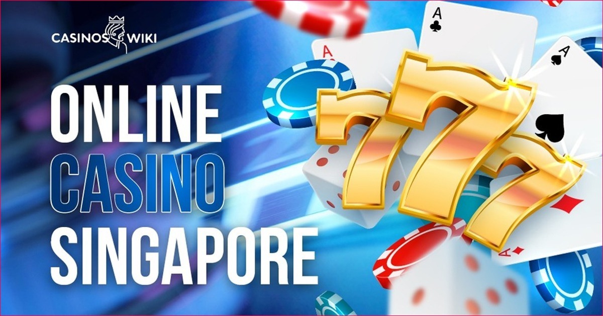 Online Casino Singapore OCW OnlyFans header