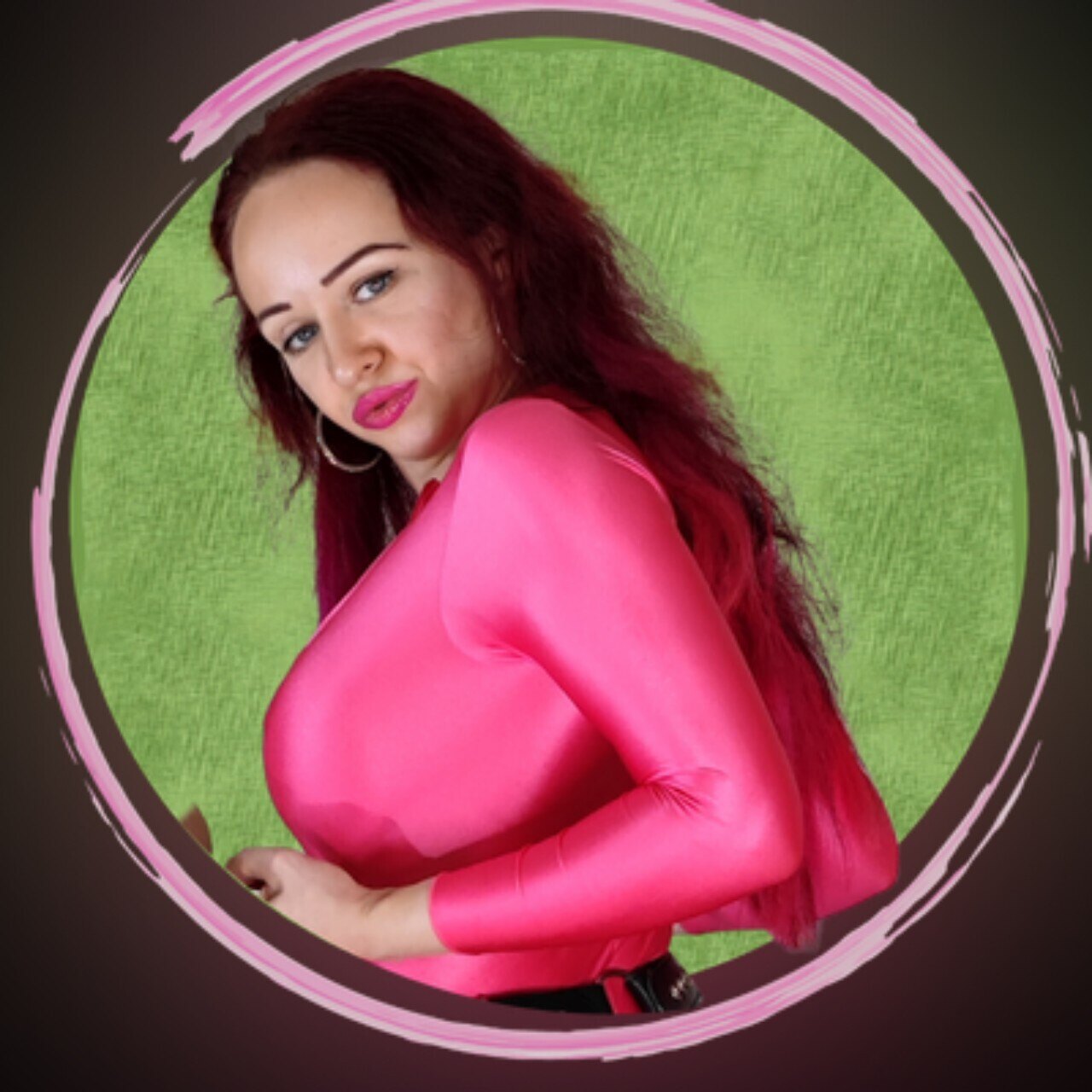 🟢LADY FABIOLA💄 SISSYMAKER OnlyFans