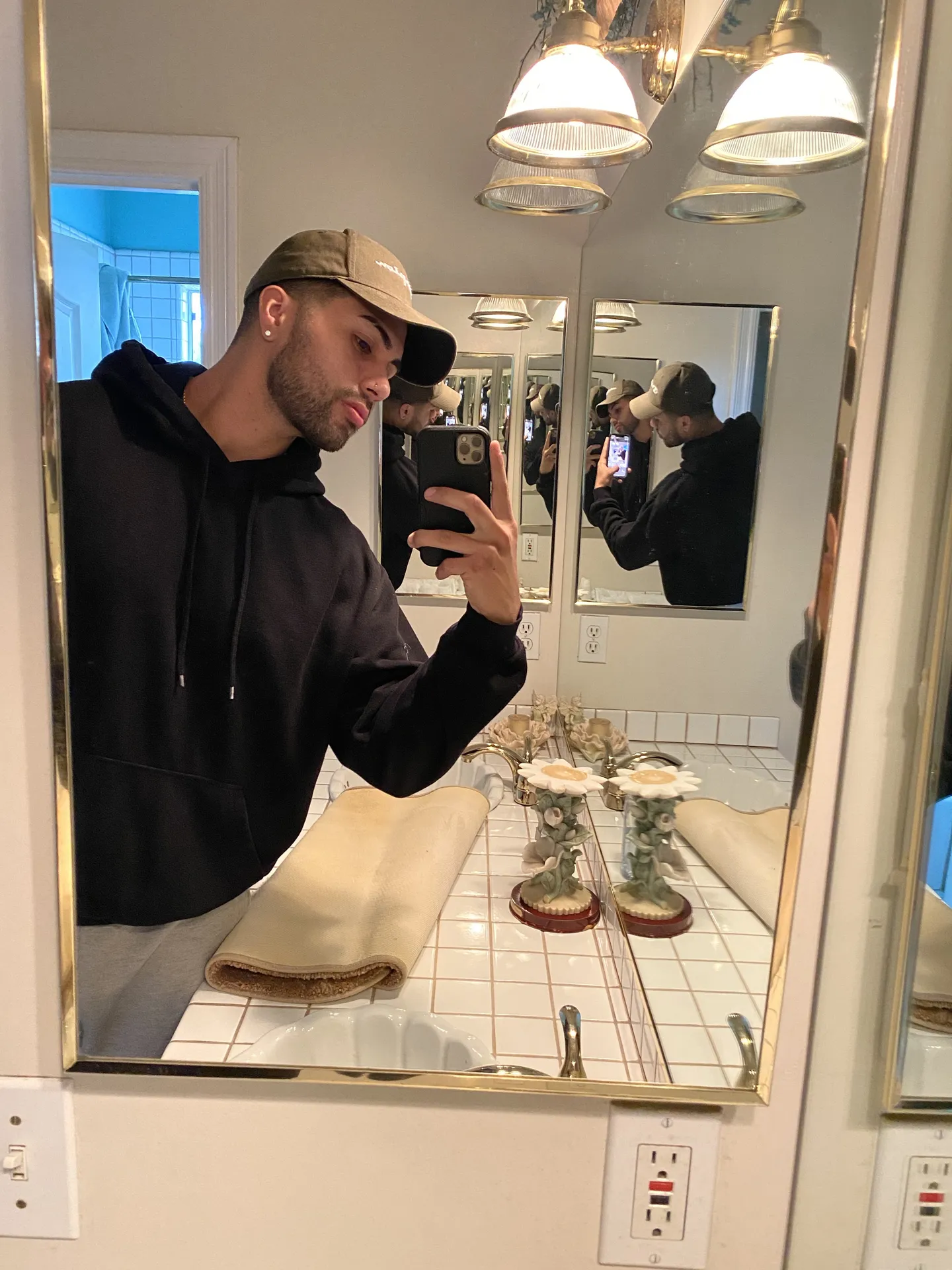 ZaddyZander OnlyFans profile picture