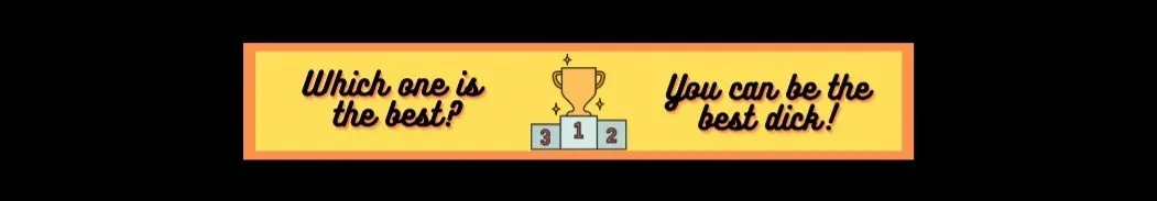 Onlly Dicks OnlyFans header