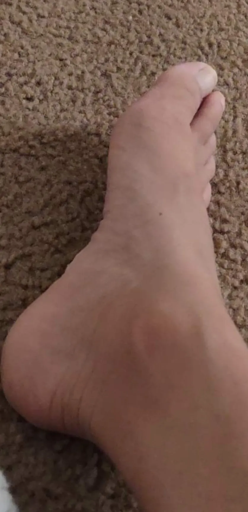 Only feet OnlyFans header