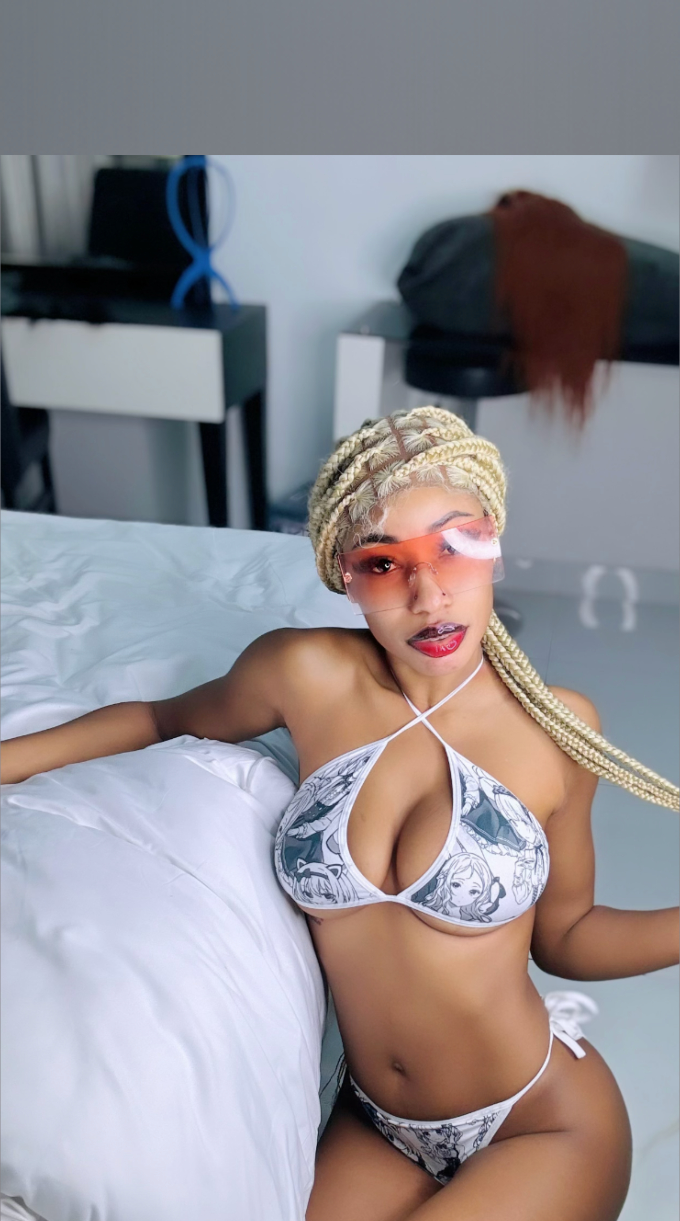 Barbie Too Cute OnlyFans