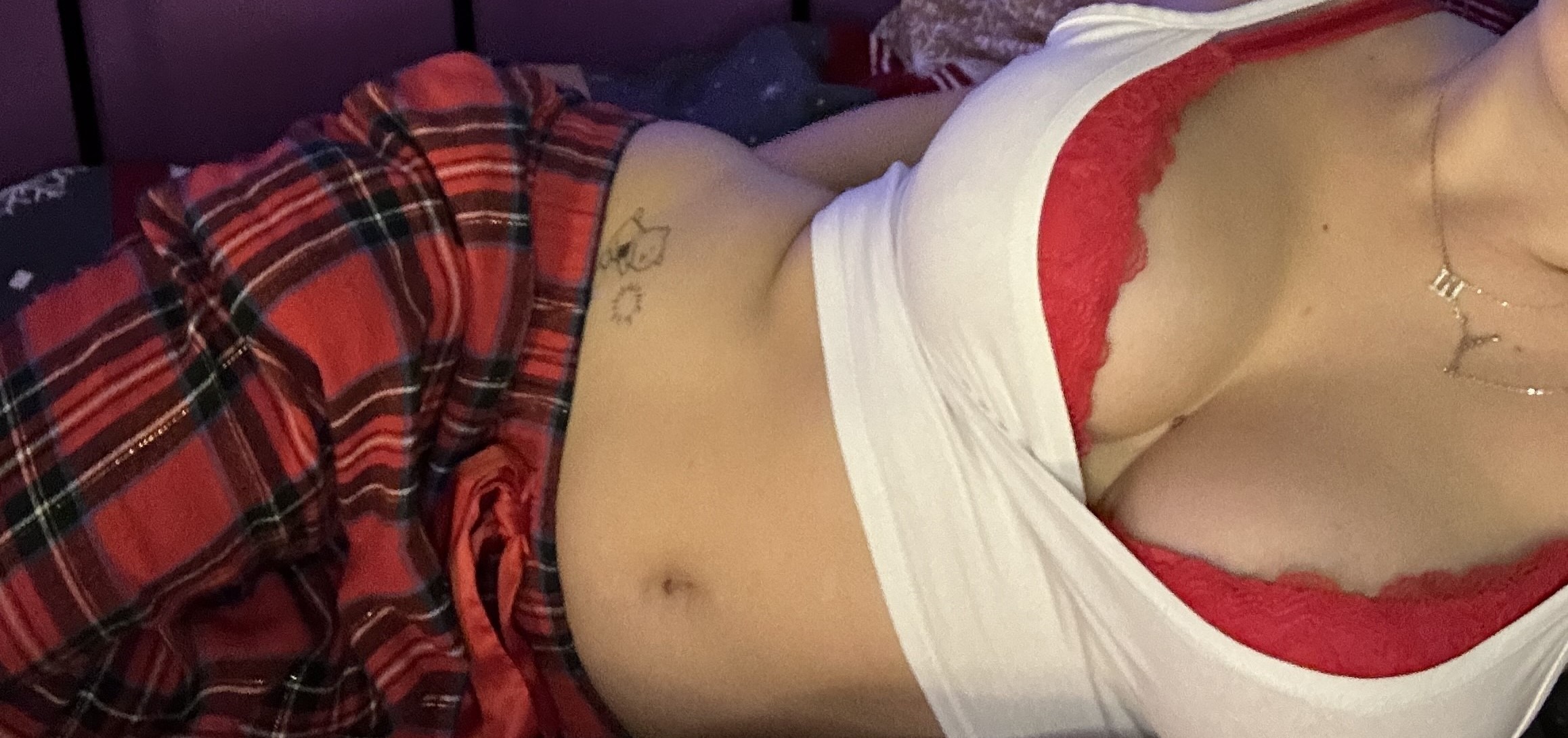 Cassie OnlyFans header