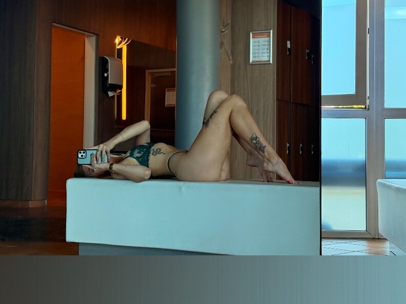 Dein Girl 😮‍💨 OnlyFans header