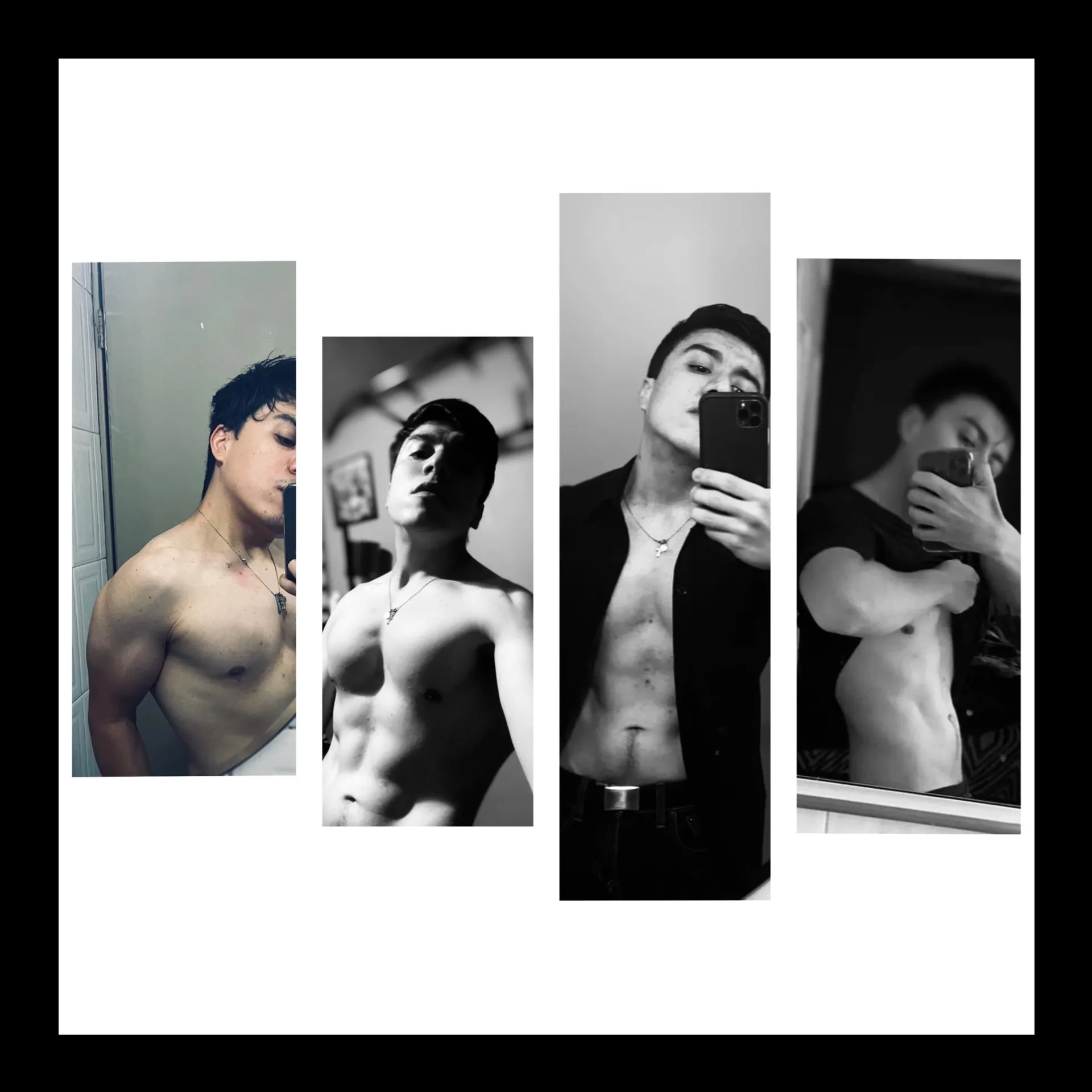 Only Dan cover