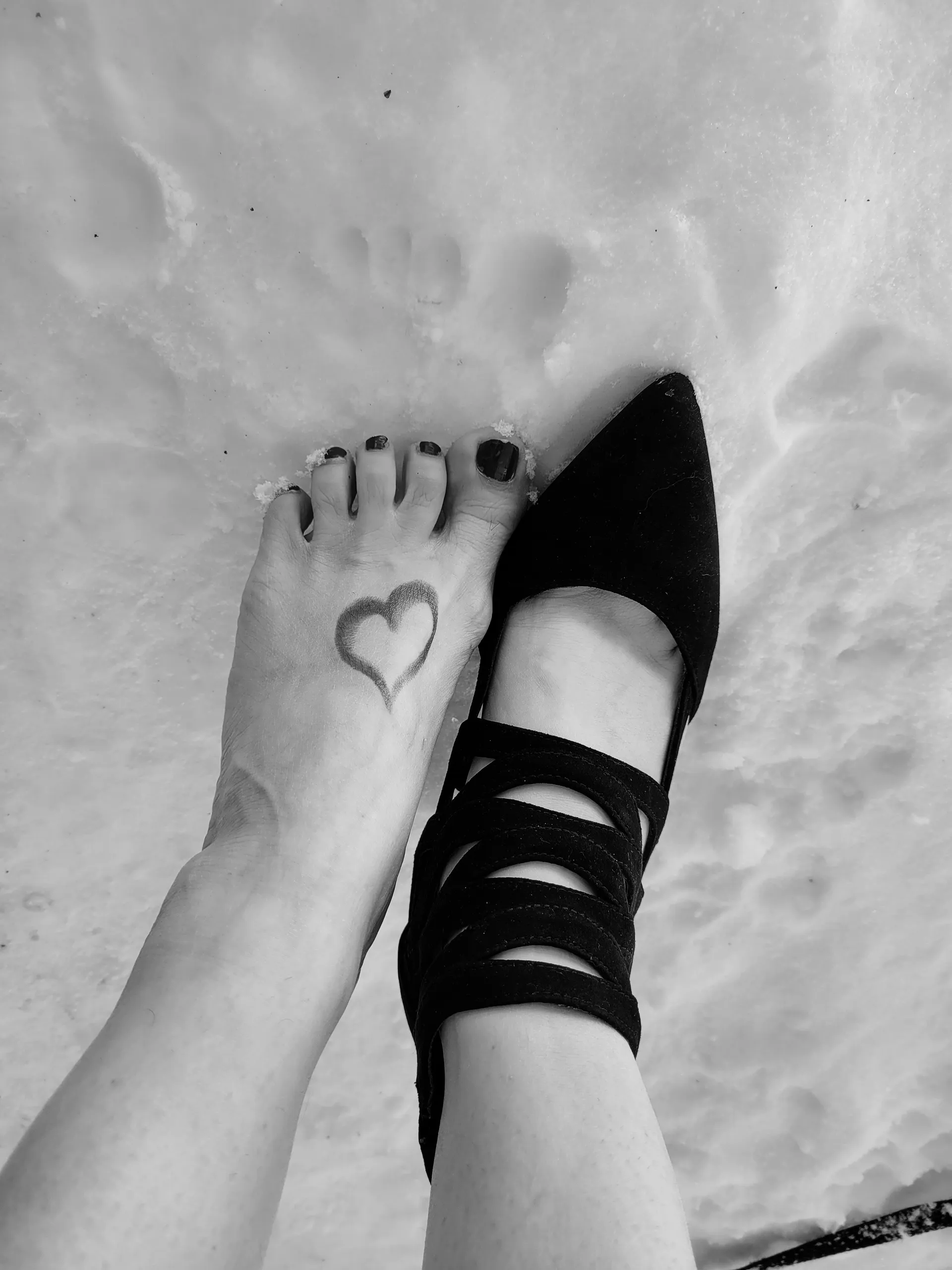 OnlyFeet cover