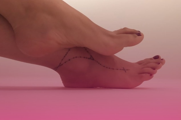lovefeet OnlyFans header
