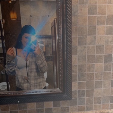 Hailey Kay OnlyFans header