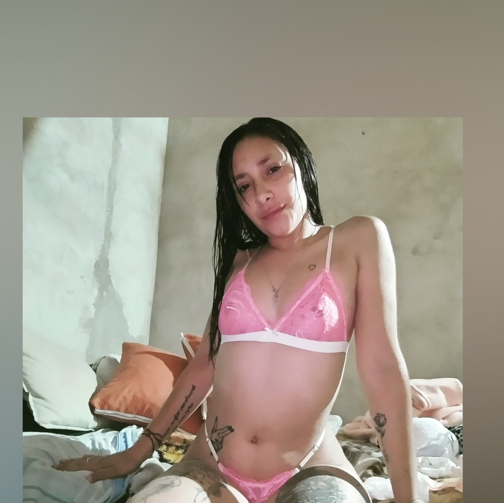 Jasmin OnlyFans header