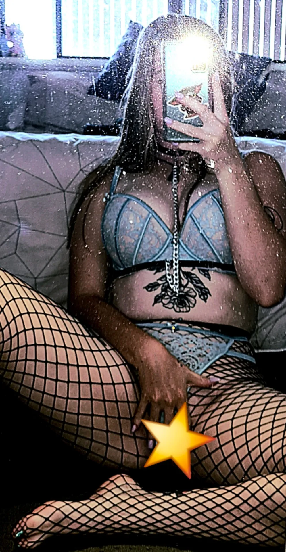 ༺☆ J Î Ɲ X ☆༻