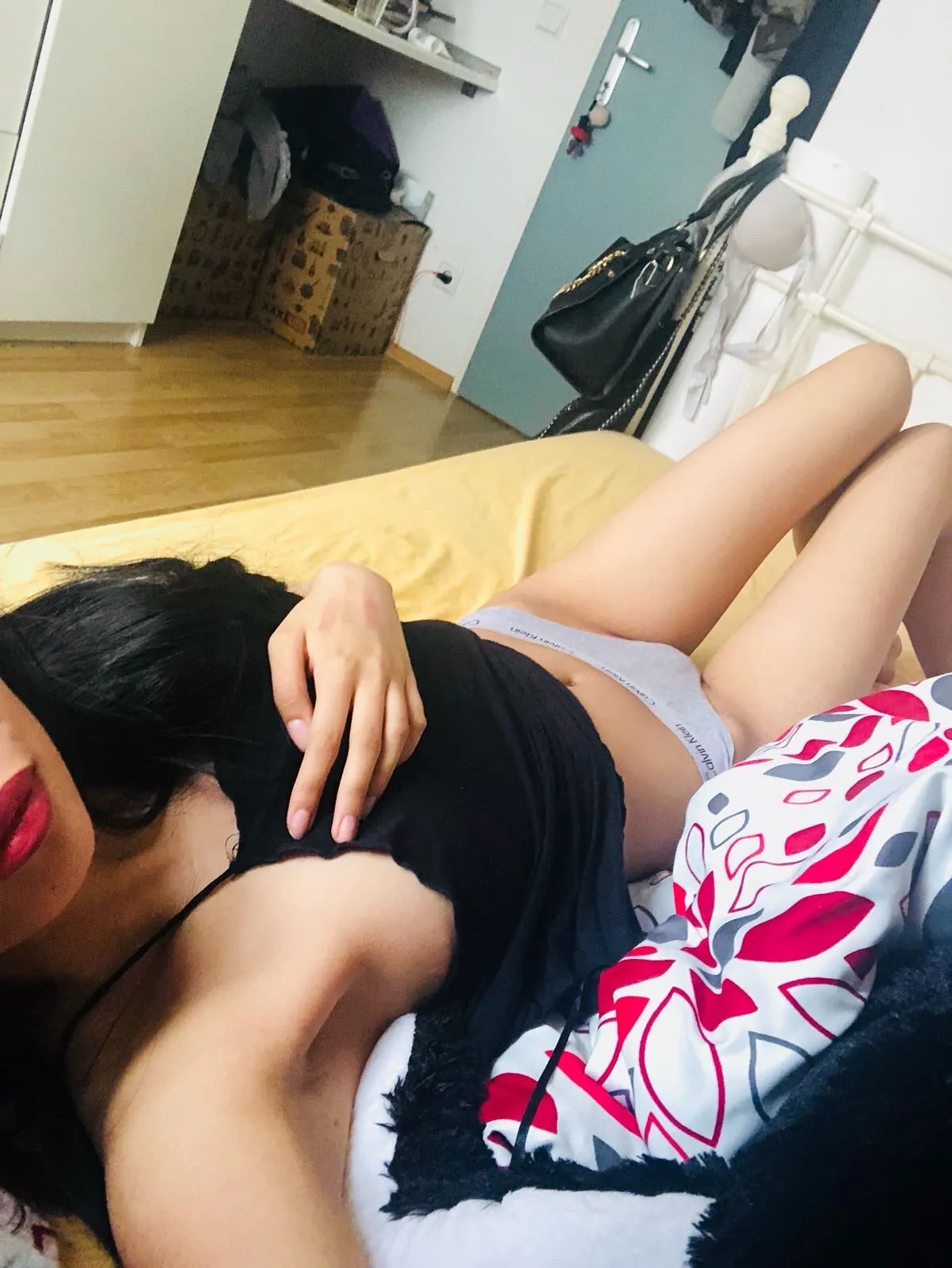Joy cover