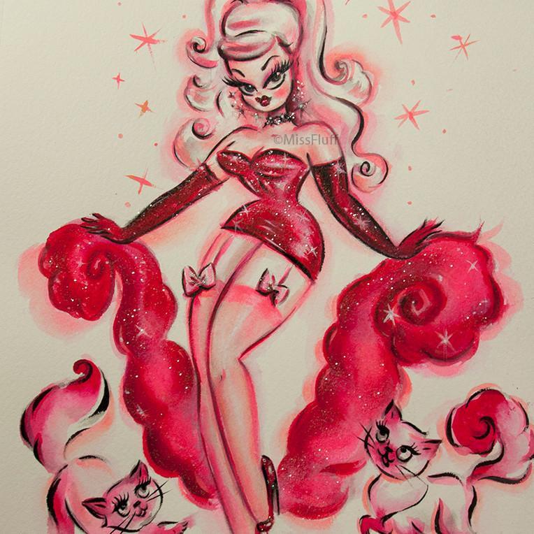 Kitten Caboodle OnlyFans