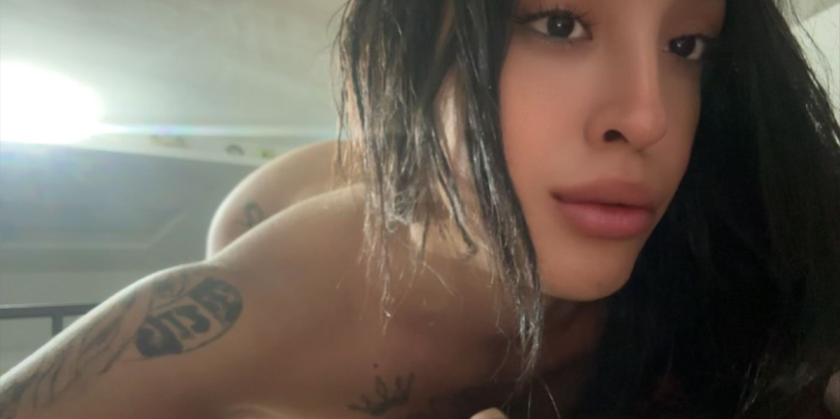 Ludovica Santos OnlyFans header