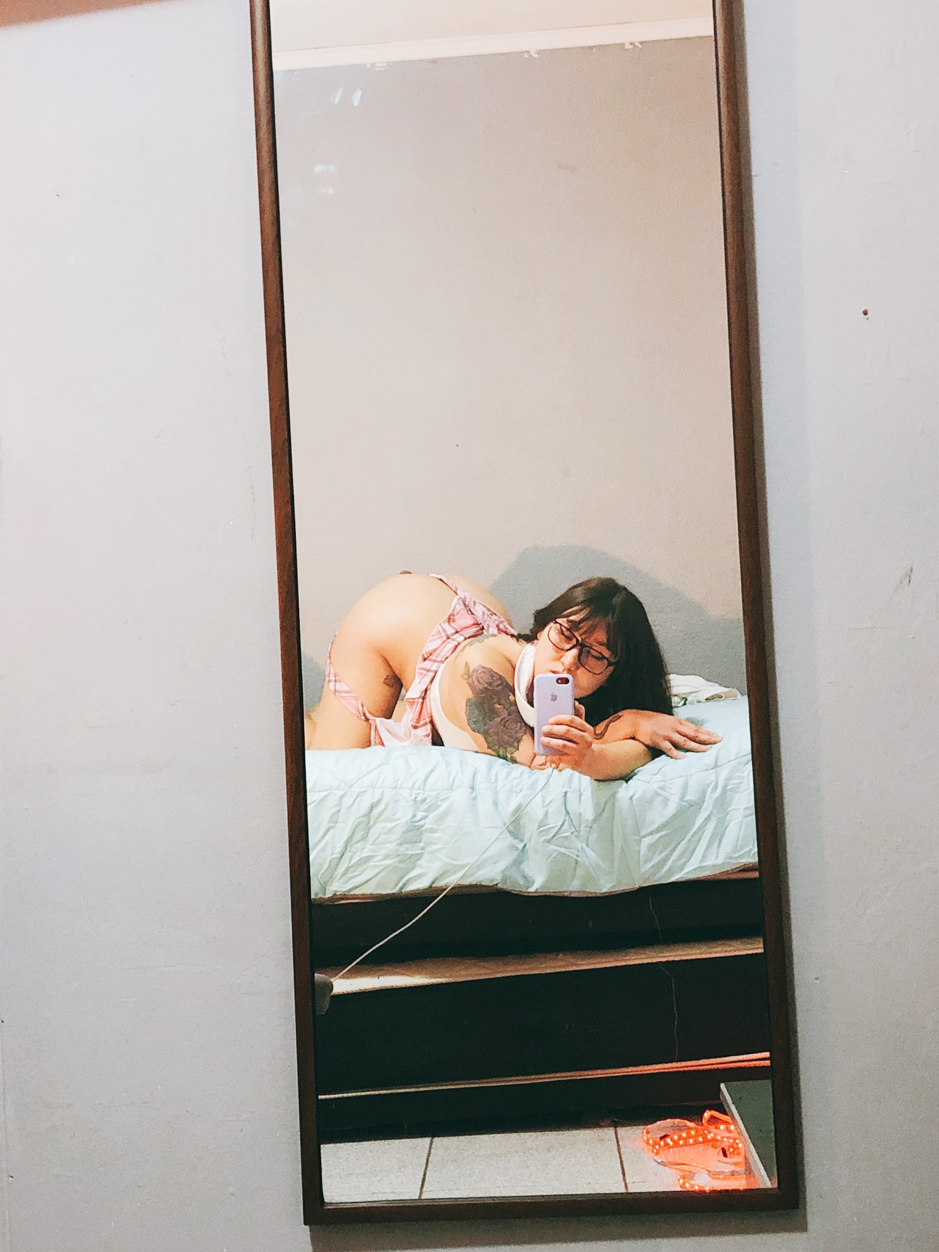 mel💋 OnlyFans header