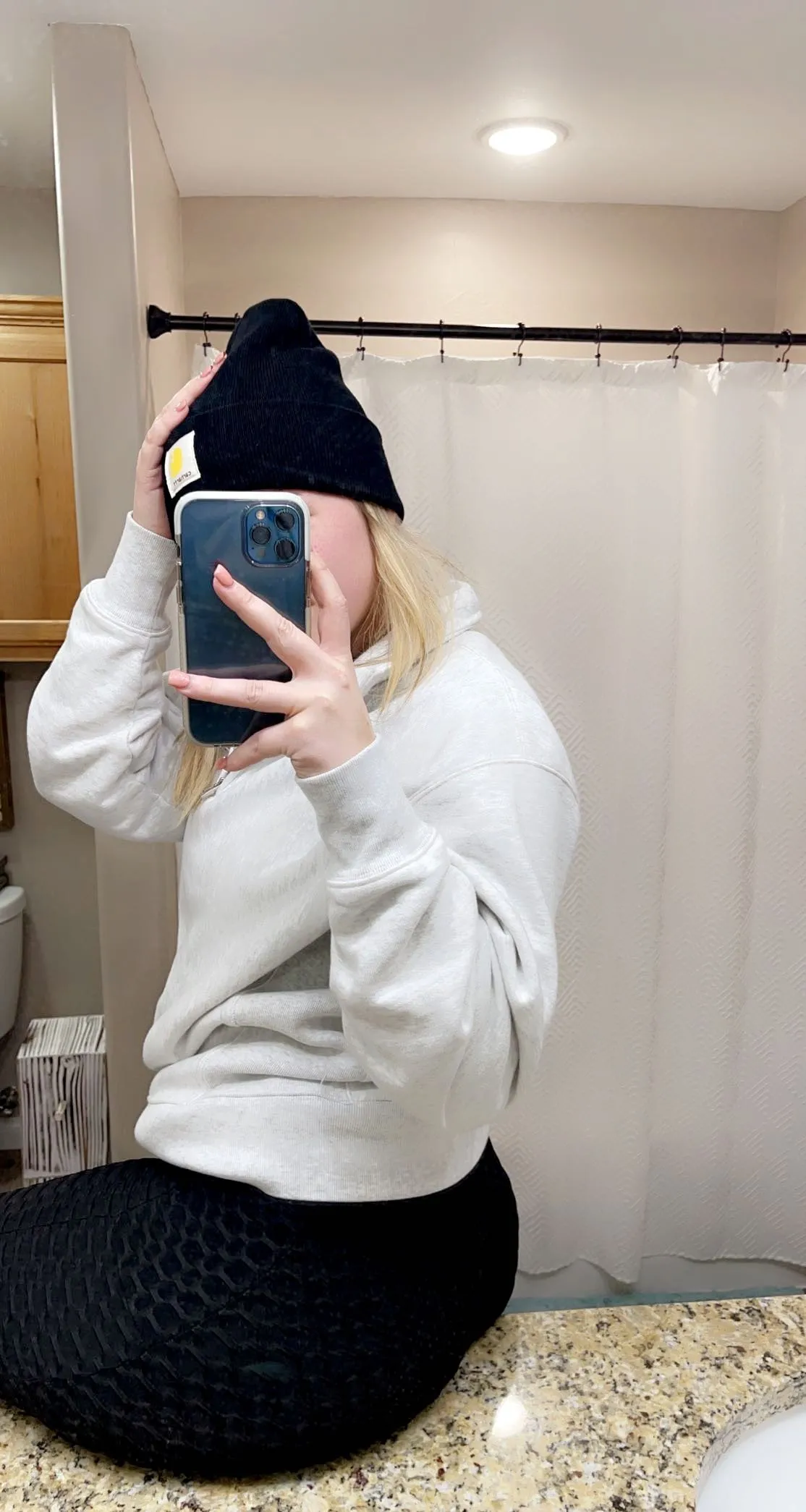 Morgan cover