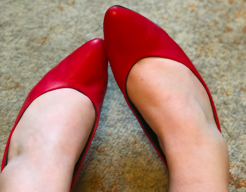 Only Feet OnlyFans header