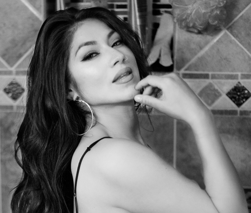 Trinity aka pressure OnlyFans