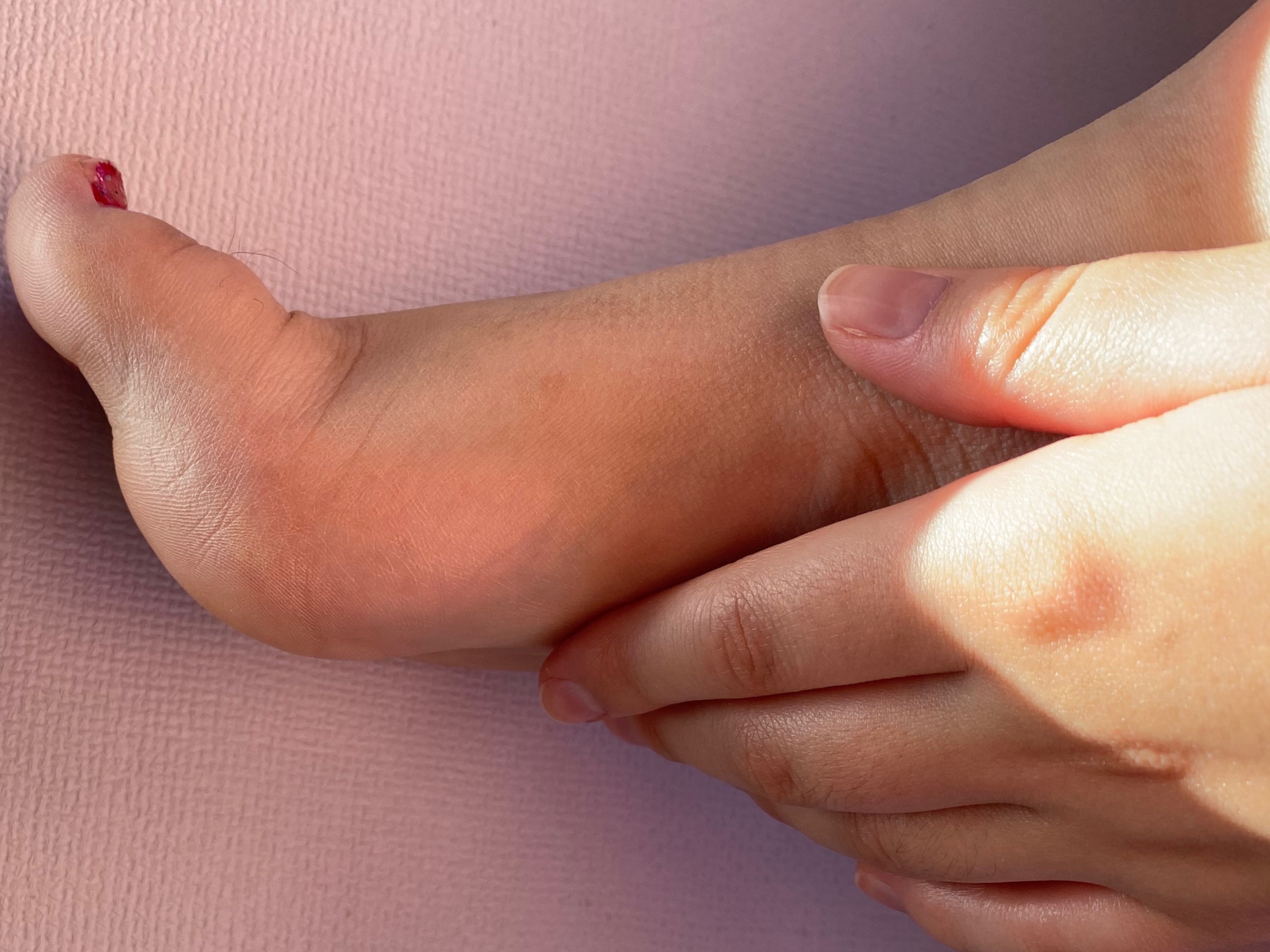 Soft feets OnlyFans header