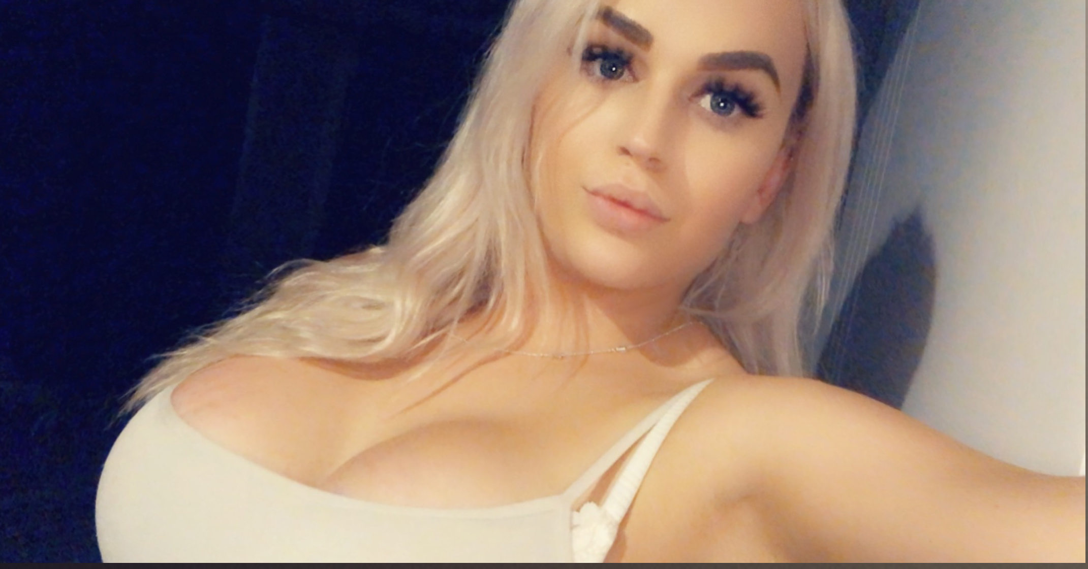 Tiffany Kingston OnlyFans header