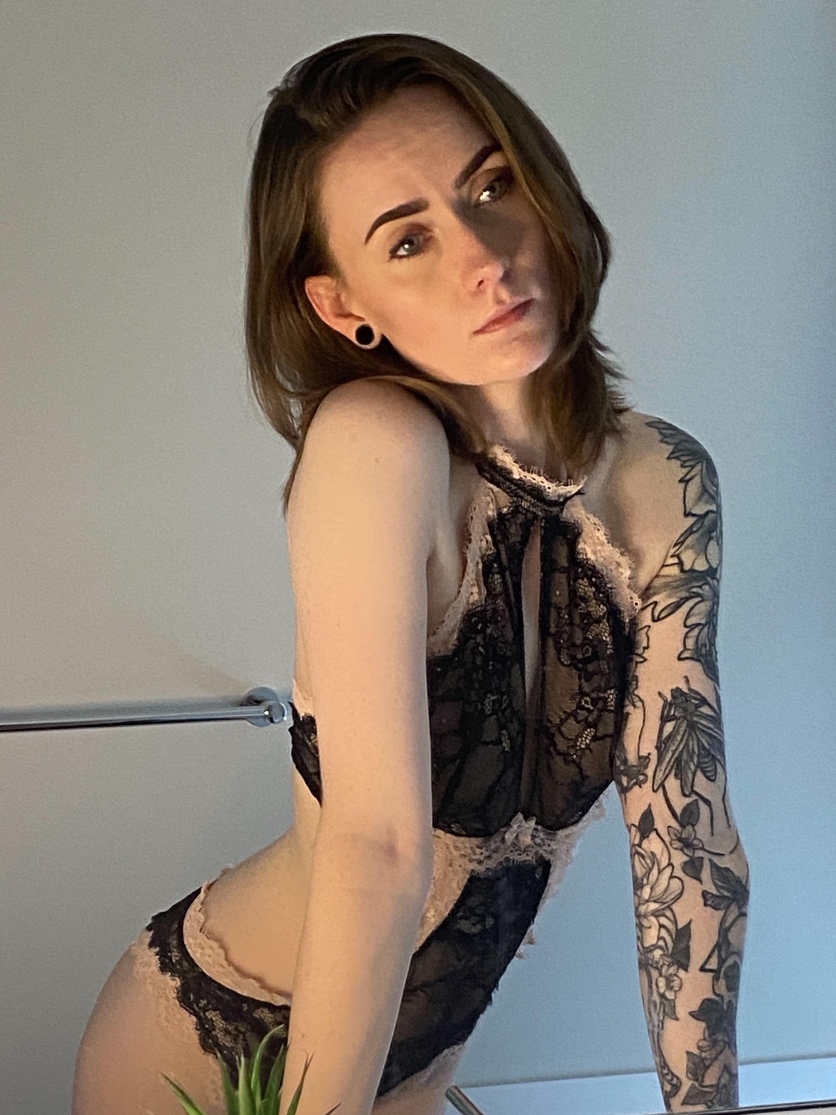 Zoe OnlyFans