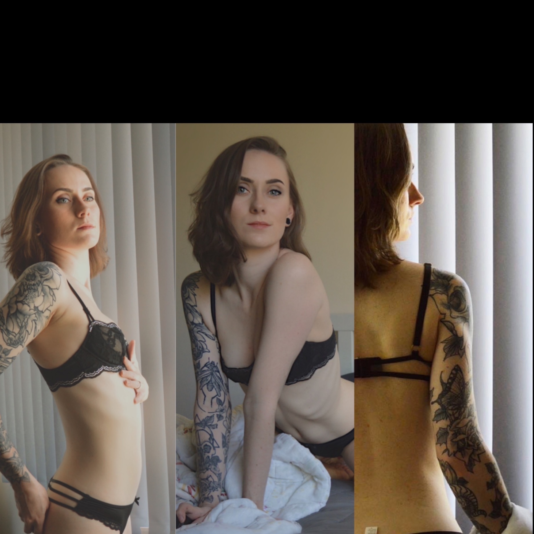 Zoe OnlyFans header