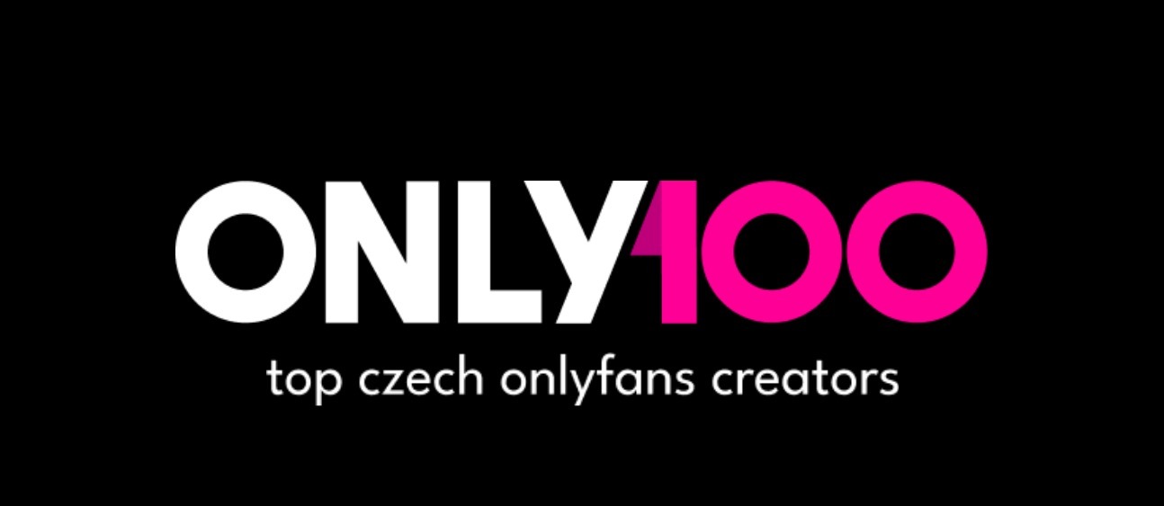 ONLY100 OnlyFans header